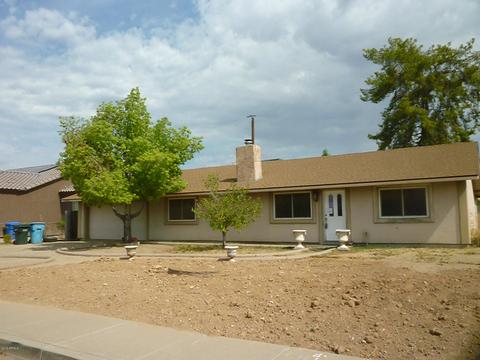 3724 E Paradise Ln, Phoenix, AZ 85032 photo 5
