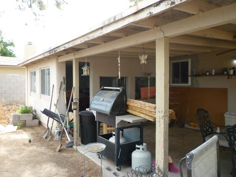 3724 E Paradise Ln, Phoenix, AZ 85032 photo 40