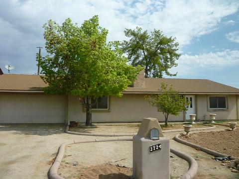 3724 E Paradise Ln, Phoenix, AZ 85032 photo 4
