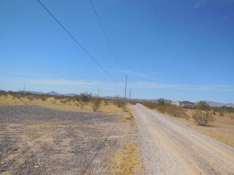 5200 S 360th Ave #-, Tonopah, AZ 85354