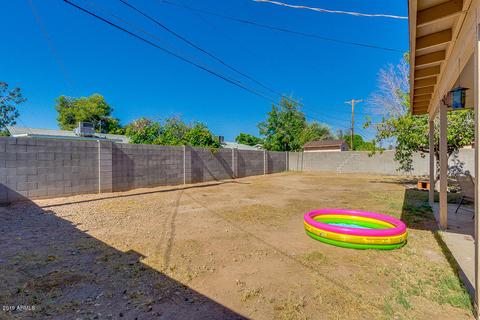 1622 E 1st Pl, Mesa, AZ 85203 photo 25
