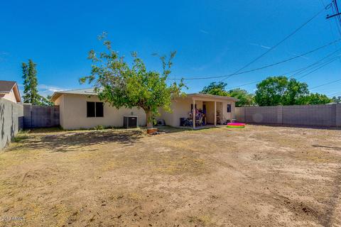 1622 E 1st Pl, Mesa, AZ 85203 photo 23