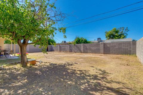 1622 E 1st Pl, Mesa, AZ 85203 photo 22