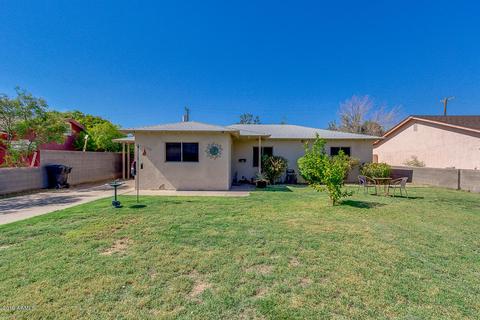 1622 E 1st Pl, Mesa, AZ 85203 photo 1