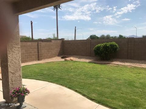 1925 S Talbot Cir, Mesa, AZ 85209 photo 9