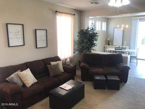 1925 S Talbot Cir, Mesa, AZ 85209 photo 4