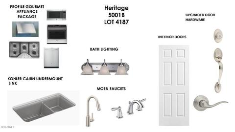 9958 E Satellite Dr, Mesa, AZ 85212 photo 3