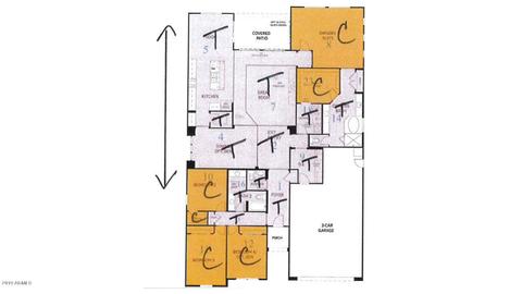 9958 E Satellite Dr, Mesa, AZ 85212 photo 7