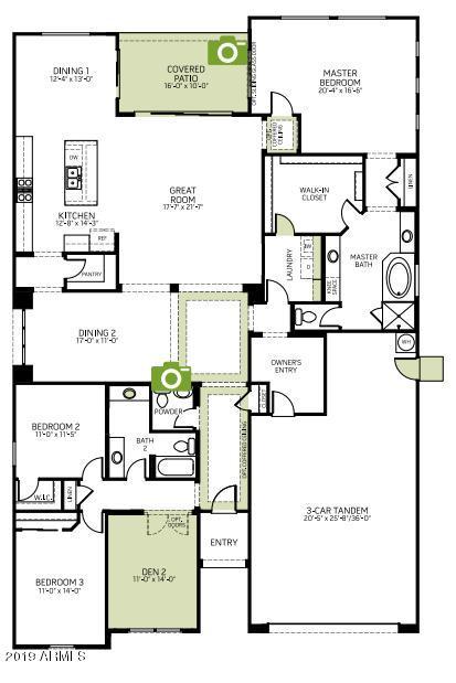 9958 E Satellite Dr, Mesa, AZ 85212 photo 2