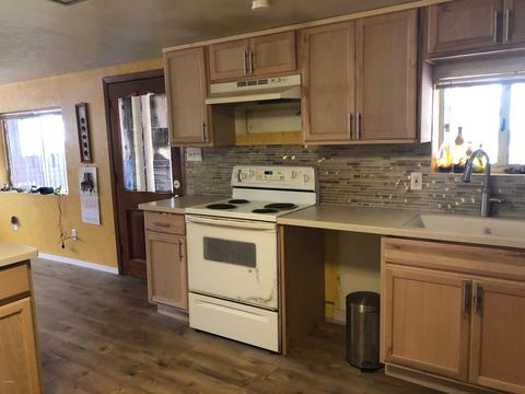3237 W Mustang Rd, Douglas, AZ 85607 photo 3