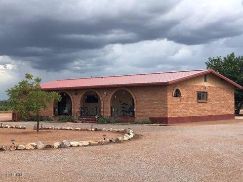 3237 W Mustang Rd, Douglas, AZ 85607 photo 2