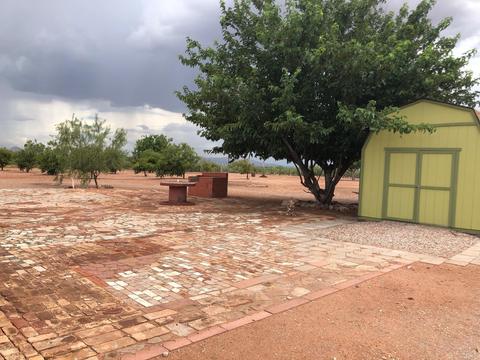 3237 W Mustang Rd, Douglas, AZ 85607 photo 24