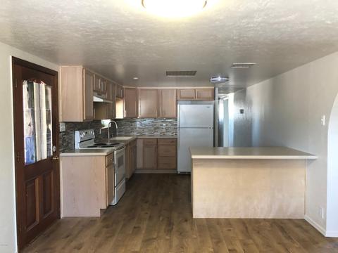 3237 W Mustang Rd, Douglas, AZ 85607 photo 5