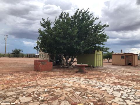 3237 W Mustang Rd, Douglas, AZ 85607 photo 23