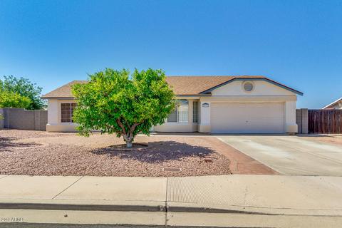 8133 Encanto St, Mesa, AZ 85207 photo 1
