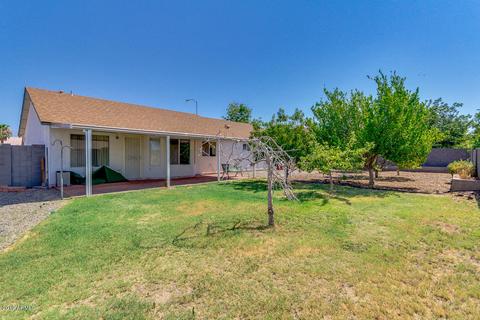 8133 Encanto St, Mesa, AZ 85207 photo 24