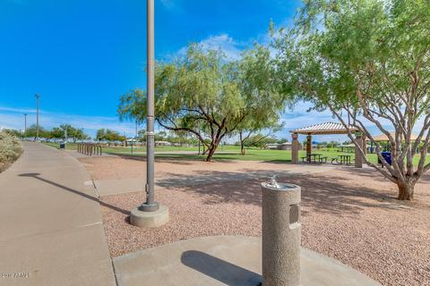 8133 Encanto St, Mesa, AZ 85207 photo 41