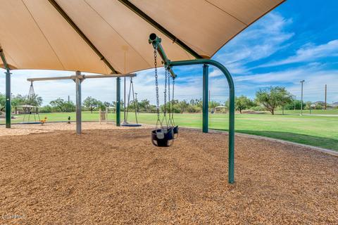 8133 Encanto St, Mesa, AZ 85207 photo 48