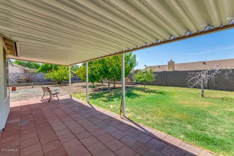 8133 Encanto St, Mesa, AZ 85207 photo 30