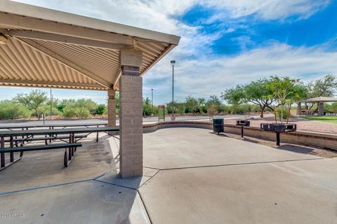 8133 Encanto St, Mesa, AZ 85207 photo 36