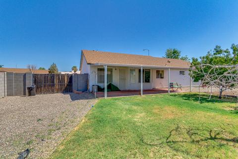 8133 Encanto St, Mesa, AZ 85207 photo 25