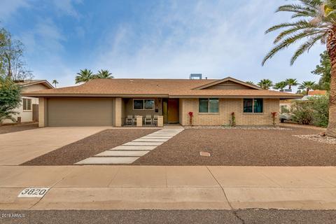 3820 E Cortez St, Phoenix, AZ 85028 photo 20