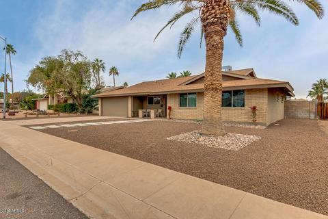 3820 E Cortez St, Phoenix, AZ 85028 photo 19