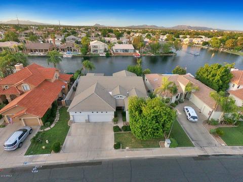 2112 E Freeport Ln, Gilbert, AZ 85234 photo 4