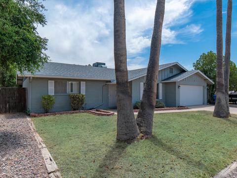 8133 N 16th Dr, Phoenix, AZ 85021 photo 2