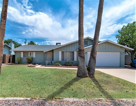 8133 N 16th Dr, Phoenix, AZ 85021 photo 1