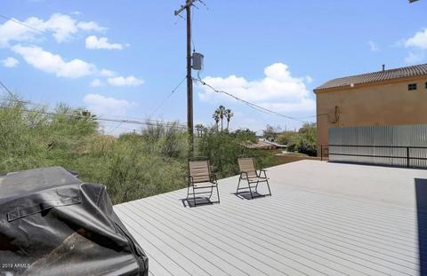17 E Foothill Dr, Phoenix, AZ 85020 photo 21