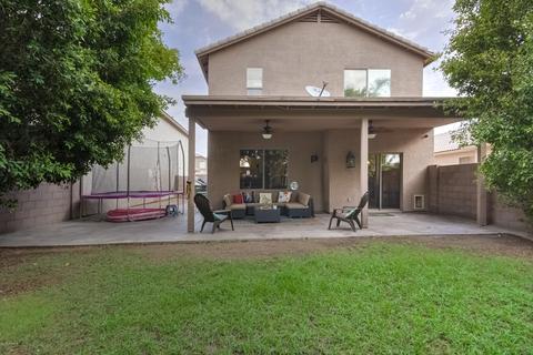 4721 E Silverwood Dr, Phoenix, AZ 85048 photo 27