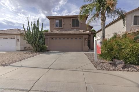 4721 E Silverwood Dr, Phoenix, AZ 85048 photo 1