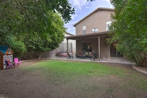 4721 E Silverwood Dr, Phoenix, AZ 85048 photo 26
