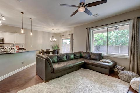 4721 E Silverwood Dr, Phoenix, AZ 85048 photo 5