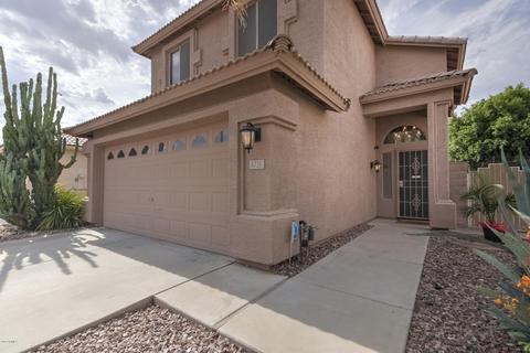 4721 E Silverwood Dr, Phoenix, AZ 85048 photo 2