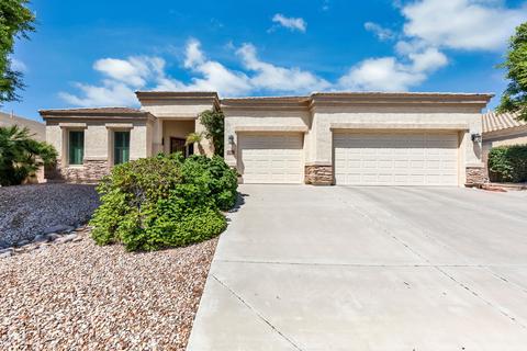 8702 E Hillview St, Mesa, AZ 85207 photo 1