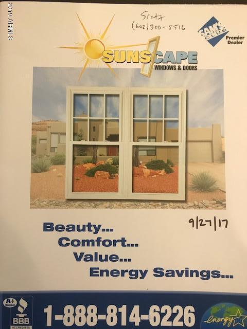 8702 E Hillview St, Mesa, AZ 85207 photo 17
