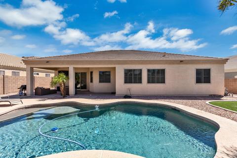 8702 E Hillview St, Mesa, AZ 85207 photo 12