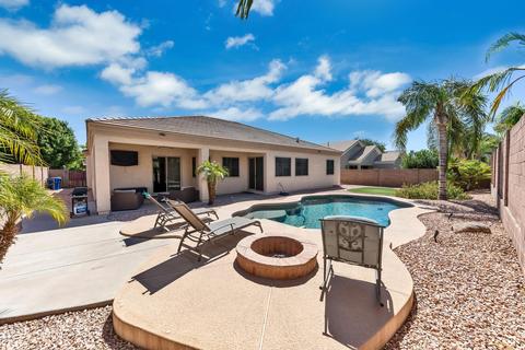 8702 E Hillview St, Mesa, AZ 85207 photo 13