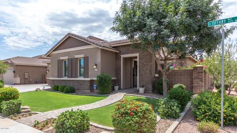 2435 E Tiffany Way, Gilbert, AZ 85298 photo 2