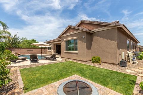2435 E Tiffany Way, Gilbert, AZ 85298 photo 34
