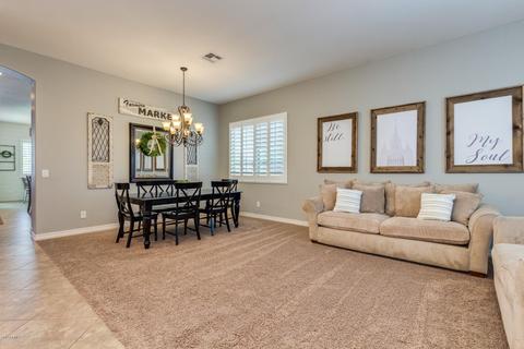 2435 E Tiffany Way, Gilbert, AZ 85298 photo 4