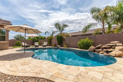 2435 E Tiffany Way, Gilbert, AZ 85298 photo 31