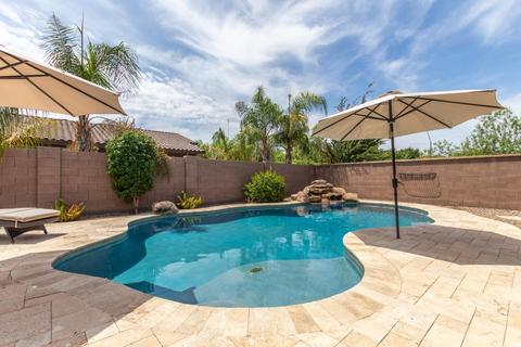 2435 E Tiffany Way, Gilbert, AZ 85298 photo 32