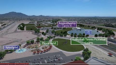 2435 E Tiffany Way, Gilbert, AZ 85298 photo 54