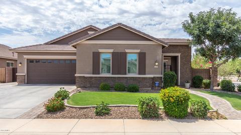 2435 E Tiffany Way, Gilbert, AZ 85298 photo 1