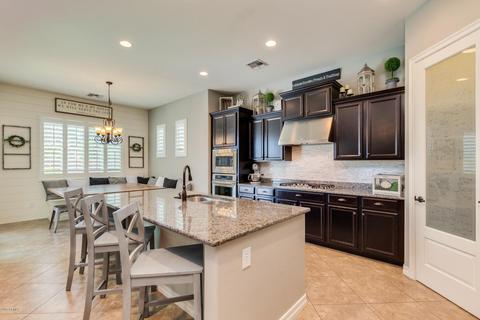 2435 E Tiffany Way, Gilbert, AZ 85298 photo 7