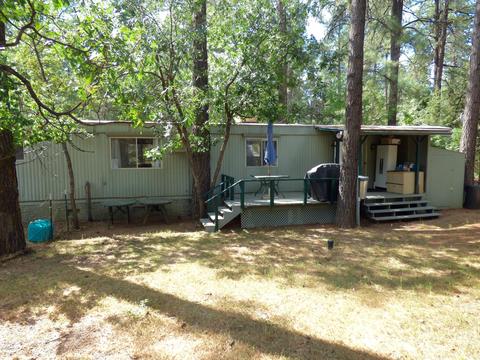 3368 N Bradshaw Cir, Pine, AZ 85544 photo 24