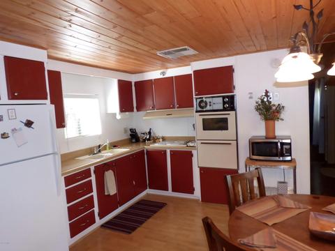 3368 N Bradshaw Cir, Pine, AZ 85544 photo 10